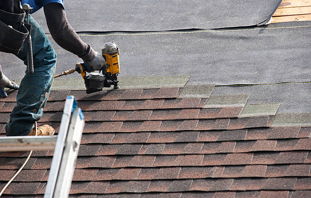 Licensed Gutter Installation service in Constantine, MI - Brentwood Metal Roofing